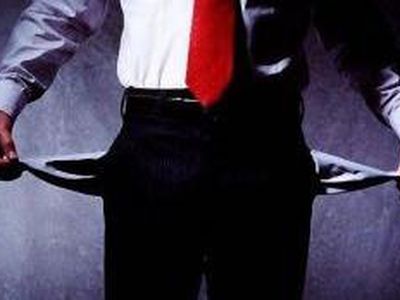 Американский банк: Литва, Латвия и Эстония должны больше, чем стоят сами - Литва и страны Балтии