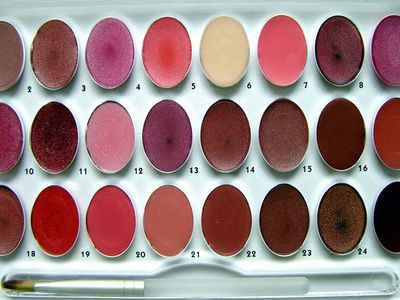 Тестеры косметических продуктов крайне опасны для здоровья - Наука и здоровье