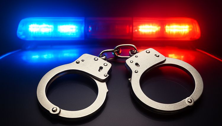 В Тельшяй задержана нетрезвая сотрудница полиции