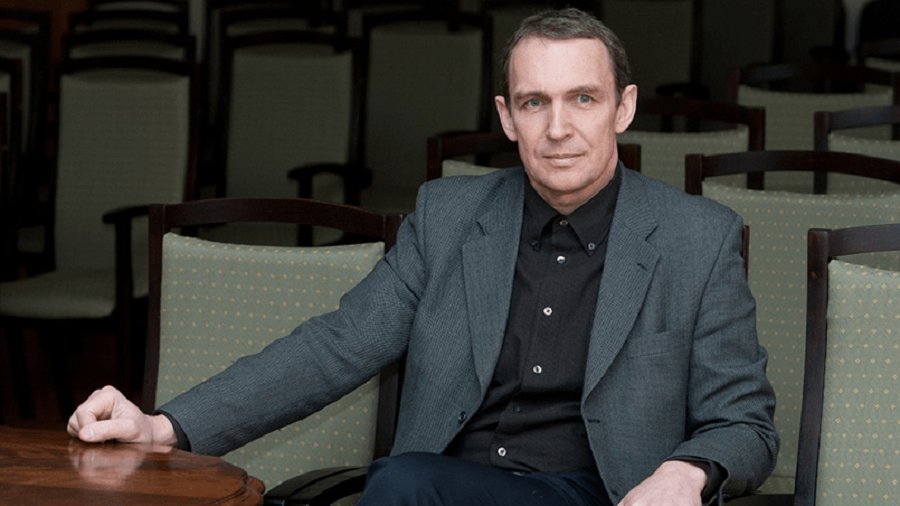 Общественные деятели призывают А.Юозайтиса участвовать в президентских выборах - Литва и страны Балтии