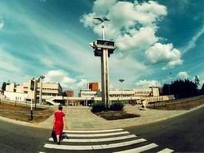 Висагинская АЭС: 200 млн. литов налогов и сотни рабочих мест - В Висагинасе