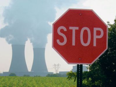 Vokietija atsisakė atominės energetikos - Energetika