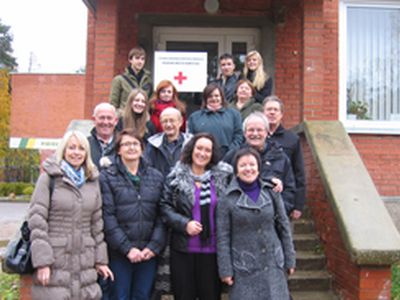 Висагинас – Хэдмарк. Сотрудничество продолжится - В Висагинасе