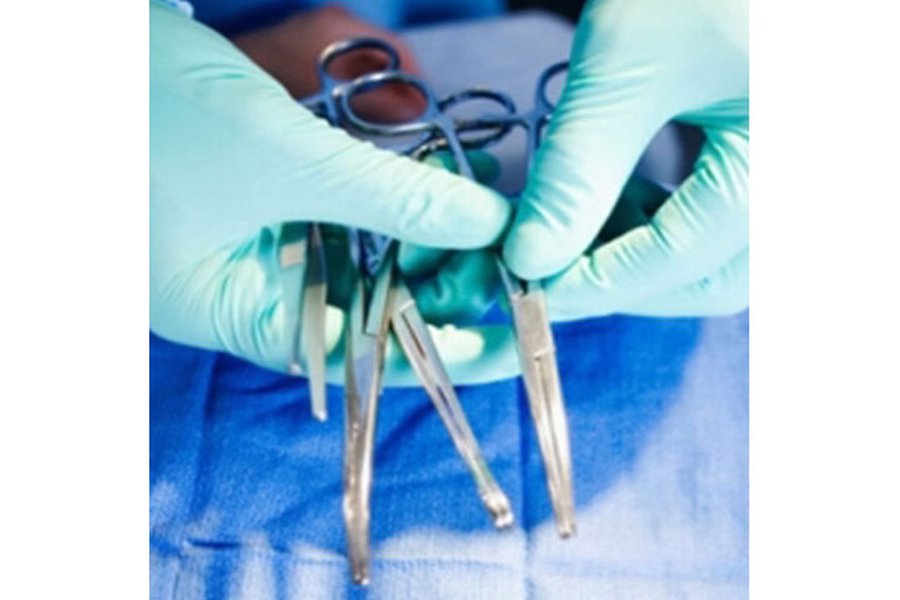 Человеку впервые вживили синтетический орган
 - Наука и здоровье