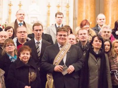 Линкявичюс: для Литвы важен каждый литовец - Литва и страны Балтии