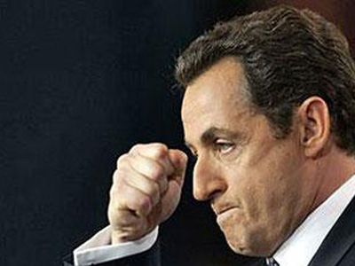 Саркози: Шенген должен быть пересмотрен и перестроен                                 - В Мире