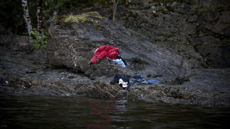 Возобновил работу молодежный лагерь, расстрелянный Брейвиком - В Мире