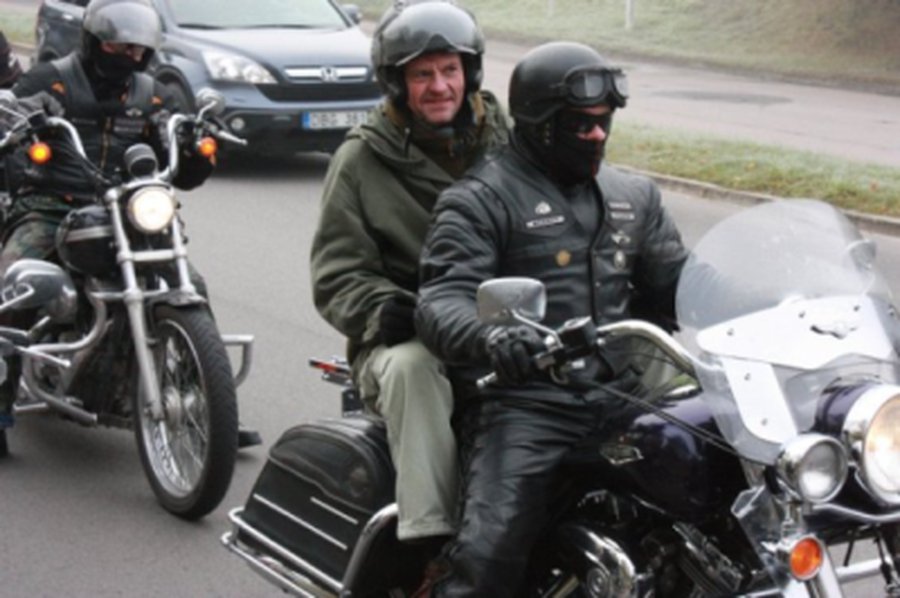 Didžiausiame Talino kino filmų festivalyje – du lietuviški filmai                                                                                      - Kultūros ir sporto renginiai