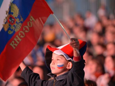 США потрясены возможным запретом на усыновление российских сирот - В Мире