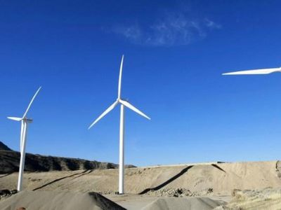 Доклад: через пять лет в Британии закончатся запасы нефти, газа и угля - В Мире