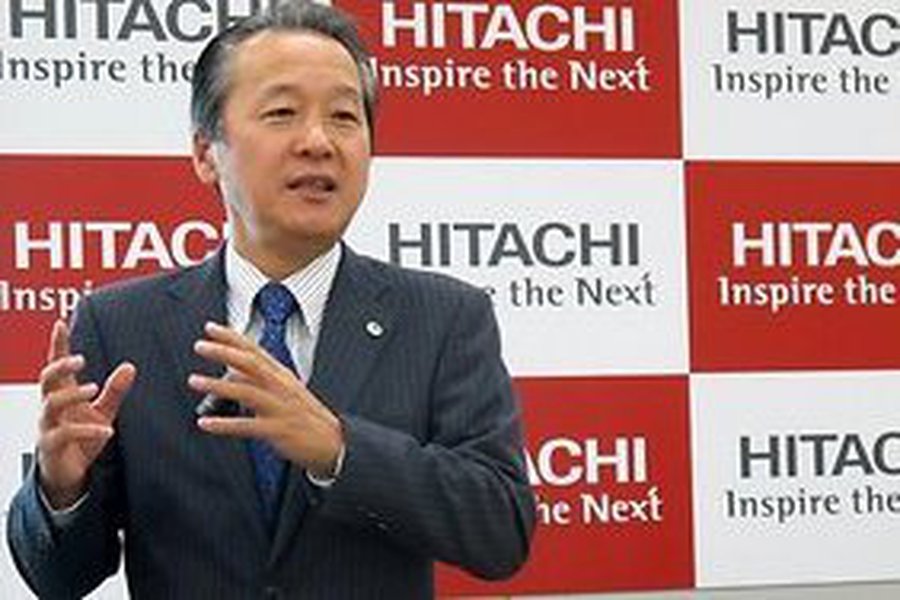 Hitachi: Польша на проект Висагинской АЭС никогда не смотрела серьезно                                                                 - Энергетика