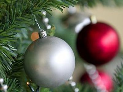 Цикл рождественских и новогодних мероприятий «Встречи»                    - В Висагинасе