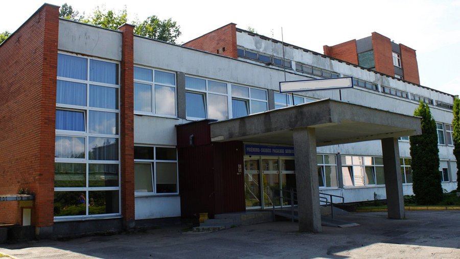 В планах серьезной реформы: отказ от районных больниц - Литва и страны Балтии