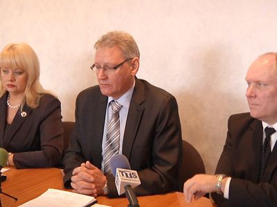 Руководство города: Спасибо комиссии, но правовую оценку дадут компетентные органы                                                                     - В Висагинасе