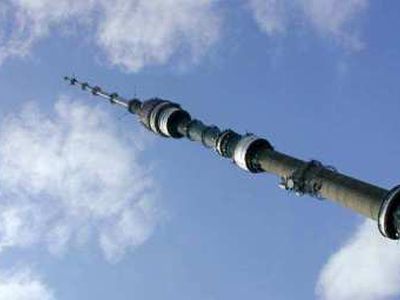 Останкинская телебашня отмечает свое 45-летие - Культурные и спортивные мероприятия