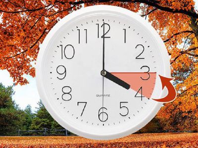 В октябре 2019 года в последний раз переведут часы - Литва и страны Балтии