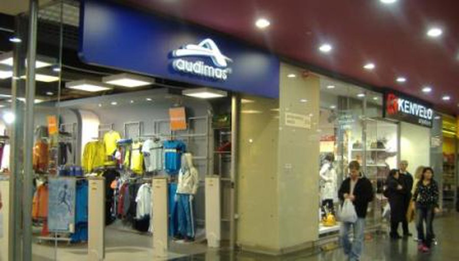 Как торговые центры избавляются от неугодных клиентов - Литва и страны Балтии