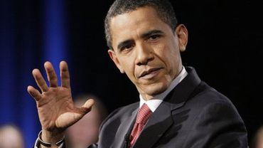 У Обамы требуют объяснить участие США в операции в Ливии