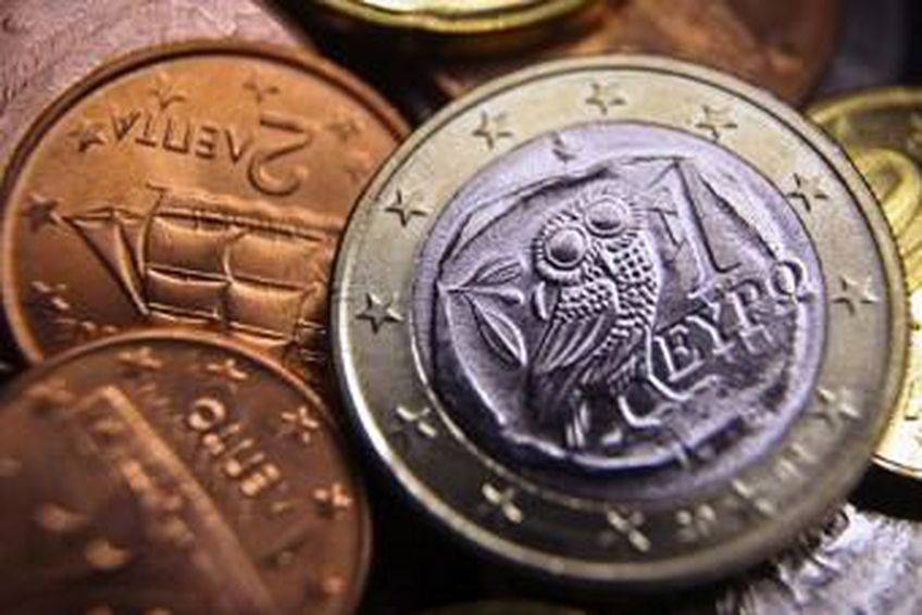 Греция готовит референдум по евро
