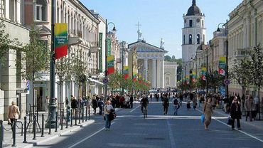 Литовский суд обязал мэрию Вильнюса выдать разрешение на проведение гей-парада в центре города