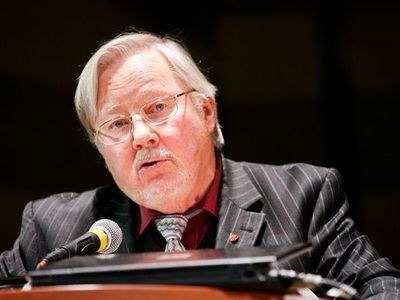 Ландсбергис: Россия утратила перспективу демократии и осталась проблемой для мира

 - Литва и страны Балтии