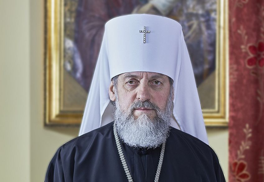 Православная церковь Литвы просит Московский Патриархат о самостоятельном статусе