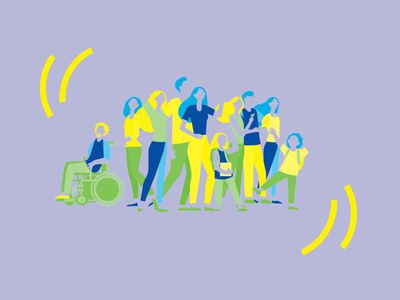 Susipažinkite su žurnalu apie jaunimo savanorystę: „Tiesiant tiltus, kuriant pokyčius“ - Projektas „Europos Pulsas“