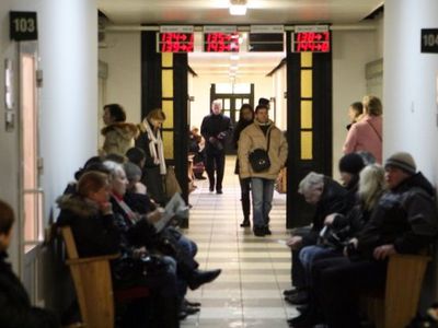 Специалист: литовский рынок труда болен - Литва и страны Балтии