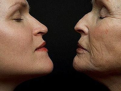 Ученые обнаружили еще одну причину старения организма
 - Наука и здоровье