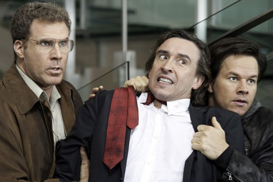 Лидером проката в США стала полицейская комедия - Культурные и спортивные мероприятия