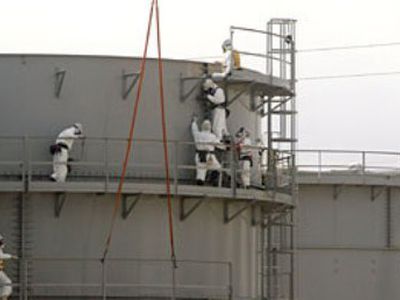 Оператор «Фукусимы» согласился со всеми претензиями в свой адрес - Энергетика