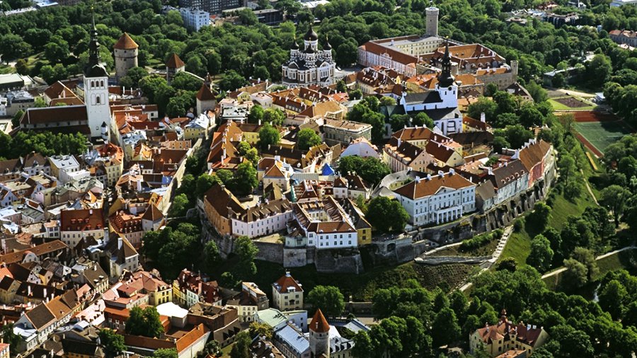 После рекламной кампании за 110 000 евро в столице Эстонии прибавилось 146 жителей - Литва и страны Балтии