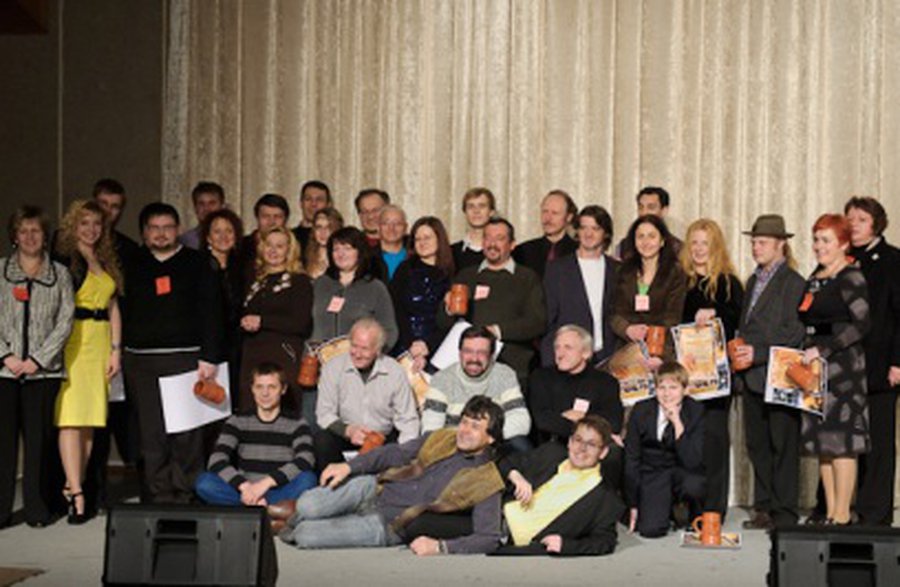 Tarptautinis festivalis „Septinta styga – 2011“ jau penktąjį kartą sukvies dainuojamosios poezijos mylėtojus. - Visagine