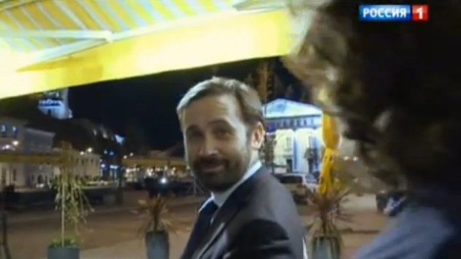 Российские журналисты раскрыли очередной заговор против России. На этот раз из Вильнюса

 - В Мире