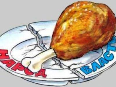 БЕЗ ЦЕНЗУРЫ: Нужен жесткий контроль над властью, со стороны гражданского общества - Без цензуры