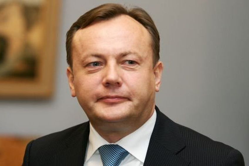 Литовский политик: Новый глава ИАЭС получает двойную зарплату, но ему ничто не угрожает
