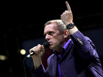 Поставить верный диагноз немецким врачам помог сериал «Доктор Хаус» - Хобби, отдых и развлечения