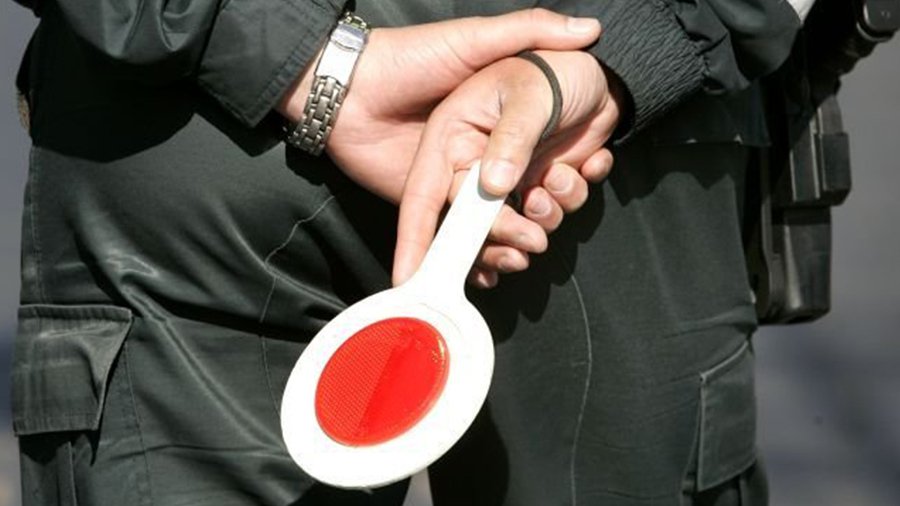 Nutarta įteisinti balų už pakartotinus kelių eismo taisyklių pažeidimus sistemą - Lietuva ir Baltijos šalys