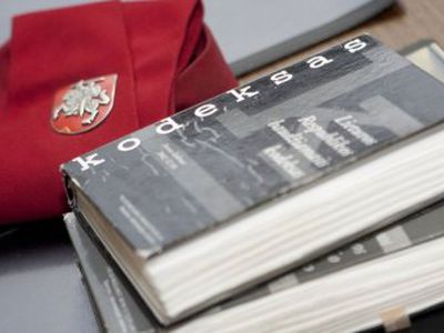 Ukmergiškius šiurpinusio maniako likimas - teismo valioje - Įvykiai ir kriminalas