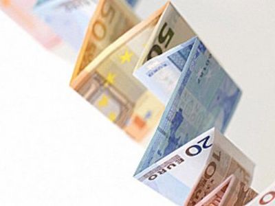 Экономист SEB: в двухлетней перспективе еврозона развалится
  - В Мире