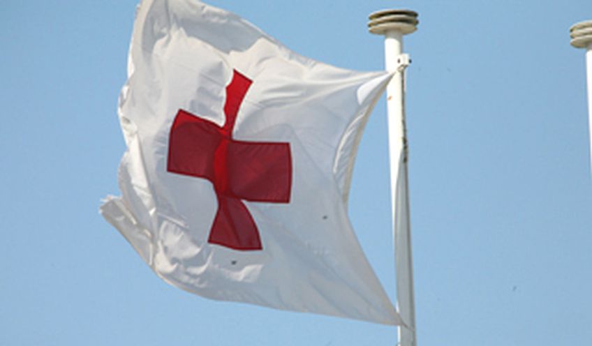  8 Мая – Международный день Красного Креста и Красного Полумесяца