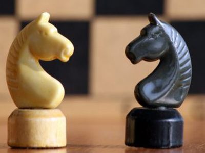 ТЦ «DOMINO» приглашает шахматистов на свой турнир - Реклама