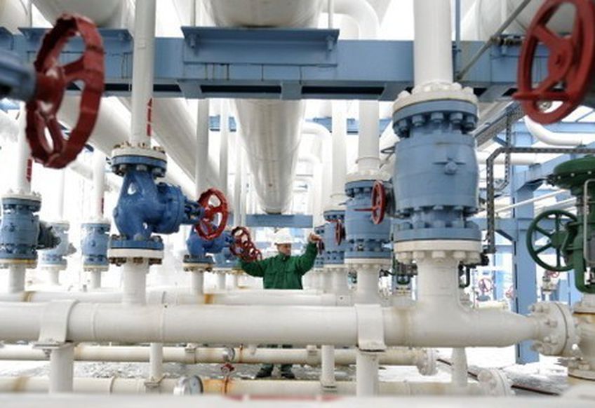 «Газпром» хочет перекрыть Европе газ