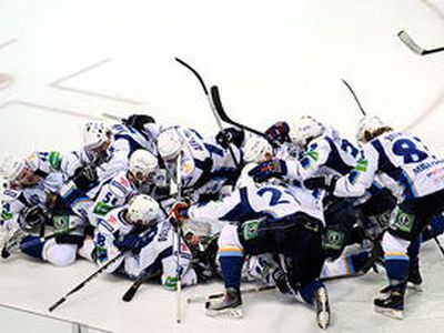 Десять событий марта в КХЛ - Культурные и спортивные мероприятия