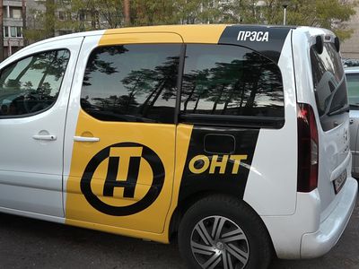 Общенациональное телевидение Беларуси в Висагинасе (видео) - В Висагинасе