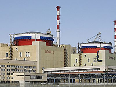 Росатом: Наше преимущество перед Литвой и Польшей в том, что мы уже строим АЭС                                                                 - Энергетика