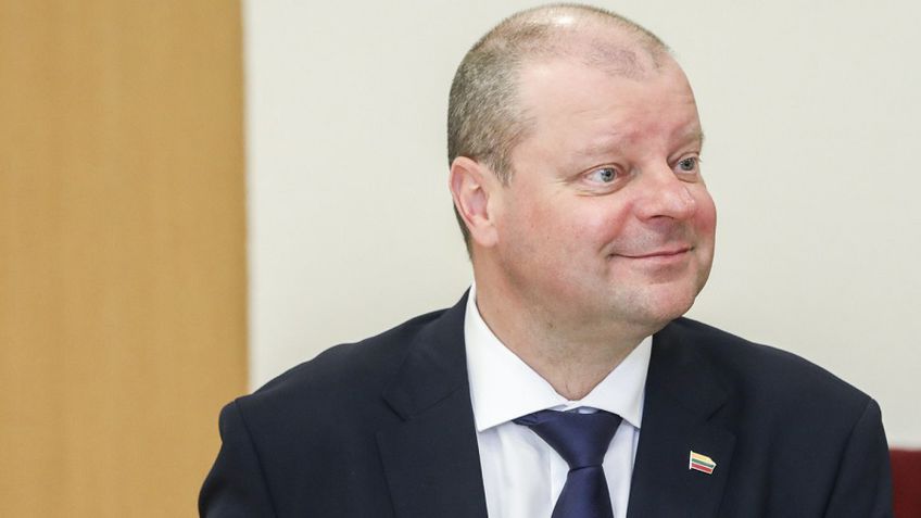 S. Skvernelis: Seimo rinkimai bus kitokie