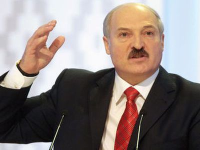 Лукашенко: Российская АЭС — передовая, а литовская — «пыхтит»                                                                 - Энергетика