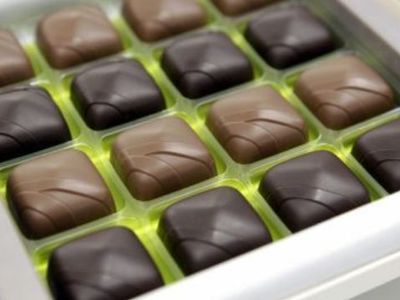 Шоколад признали средством, улучшающим кровоток - Наука и здоровье