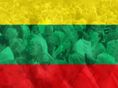 После осуждения Катыни Литва ждёт от России компенсации за «советскую оккупацию»                 - Литва и страны Балтии